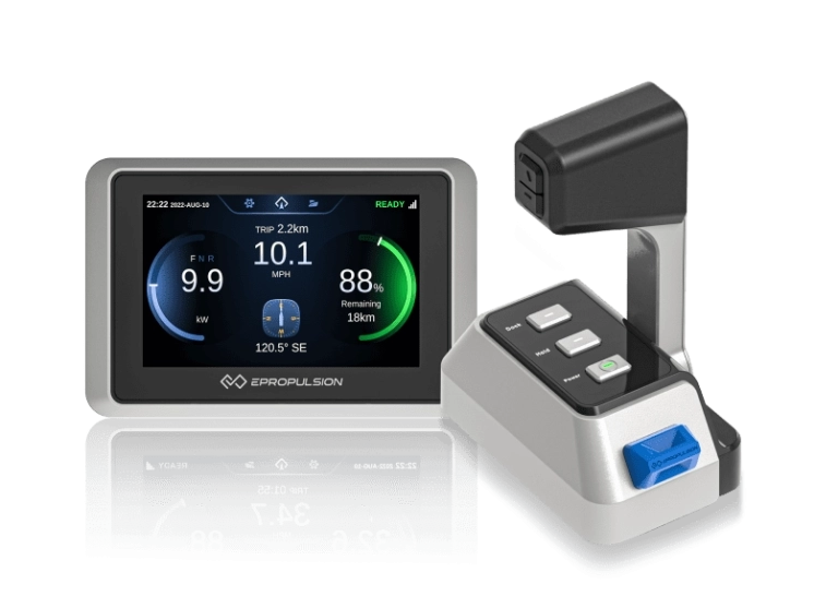 Smart Control eSSA