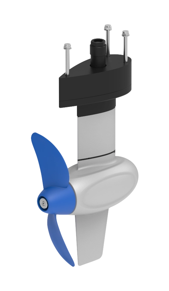 Pod Drive Evo