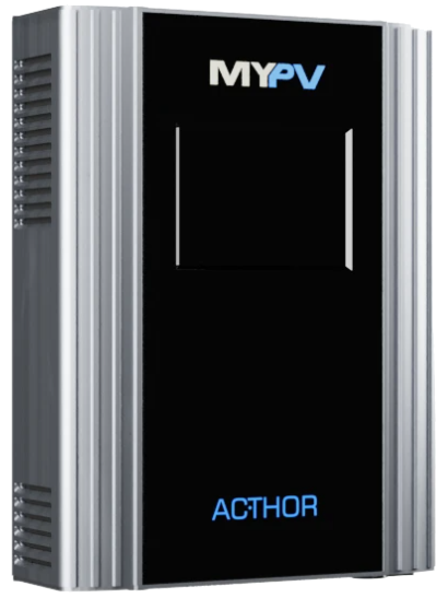 Instalacja AC•THOR