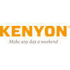 KENYON - Make any day a weekend