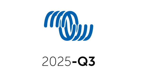 Cennik Victron Energy 2025 Q3