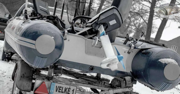 Jak przygotować silnik elektryczny i akumulatory na zimę?