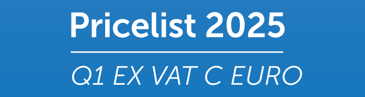 Cennik Victron Energy 2025 Q1