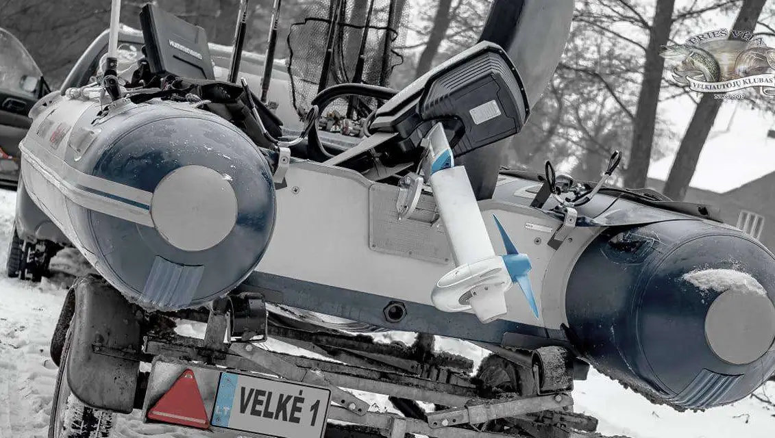 Jak przygotować silnik elektryczny i akumulatory na zimę?
